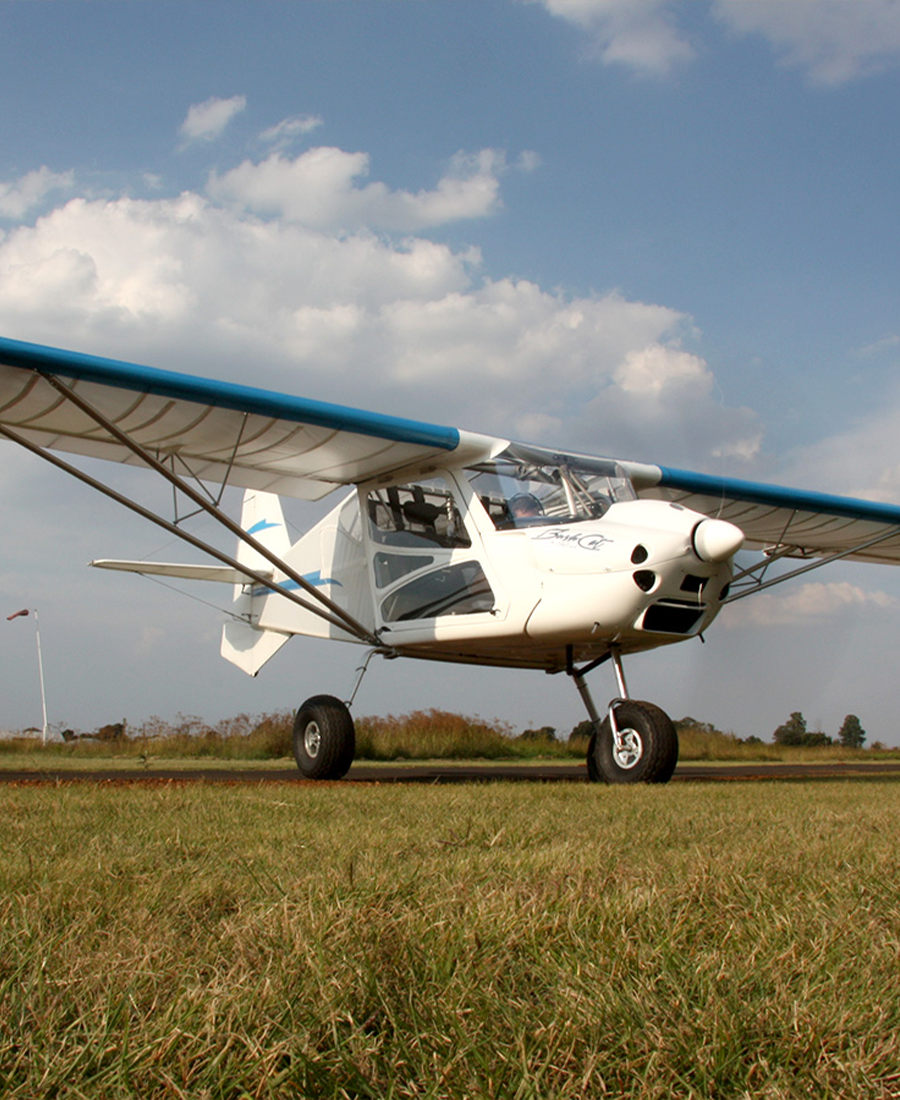 safari aircraft for sale south africa